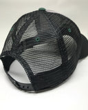 LUCKY DAWG TACKLE HAT - BLACK BILL
